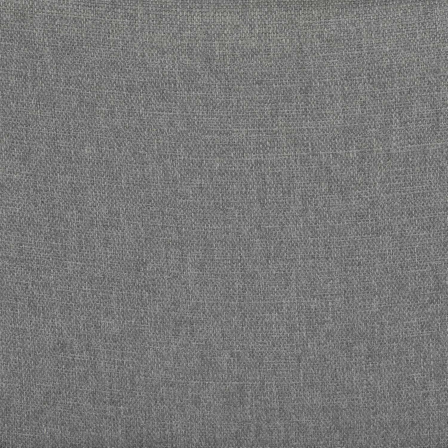 Baby Relax Bennet Transitional Wingback Nursery Rocker Chair, Gray